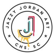 Jazzy Jordan Art