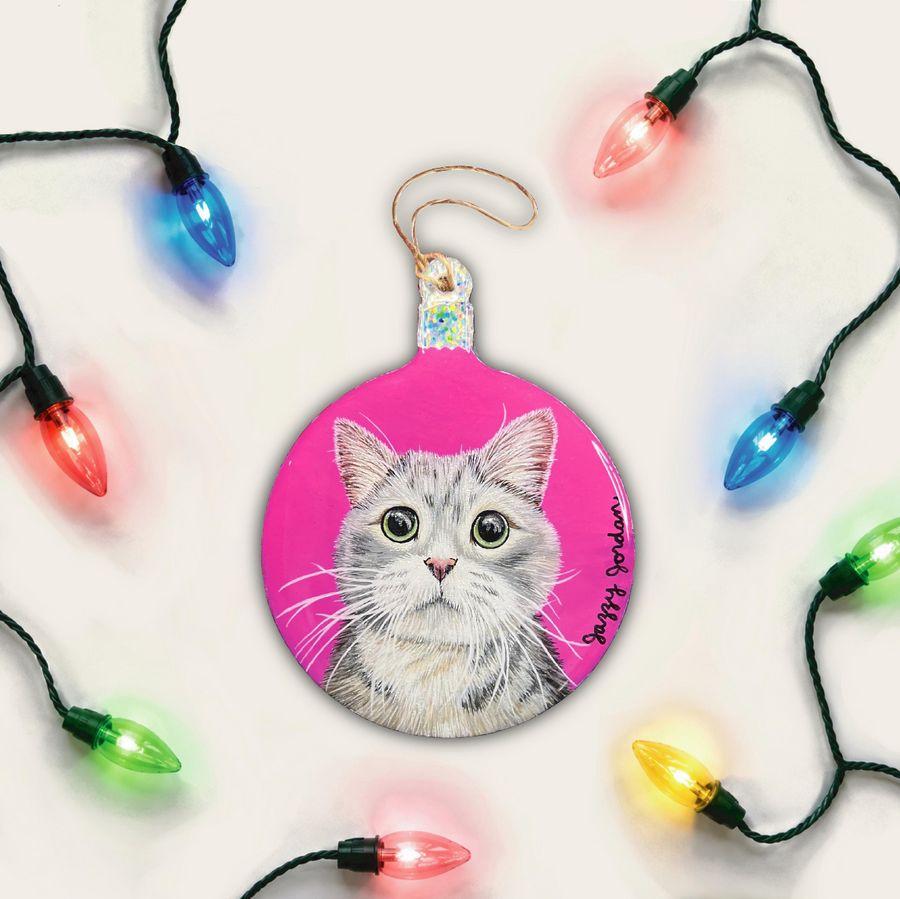 Pet Portraits
