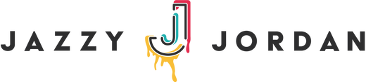 Jazzy Jordan Art
