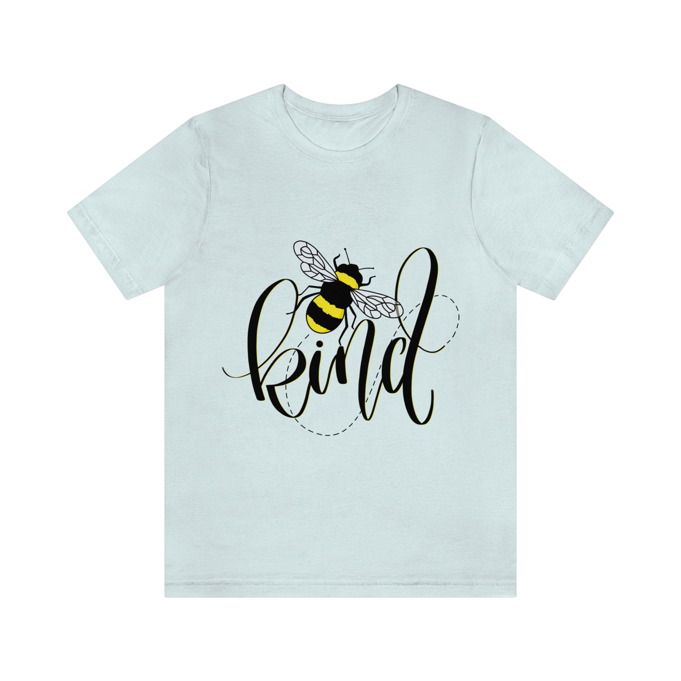 Bee Kind Unisex Jersey Short Sleeve Tee