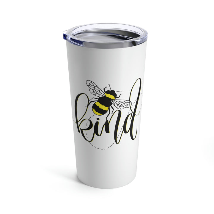 Bee Kind Tumbler 20oz